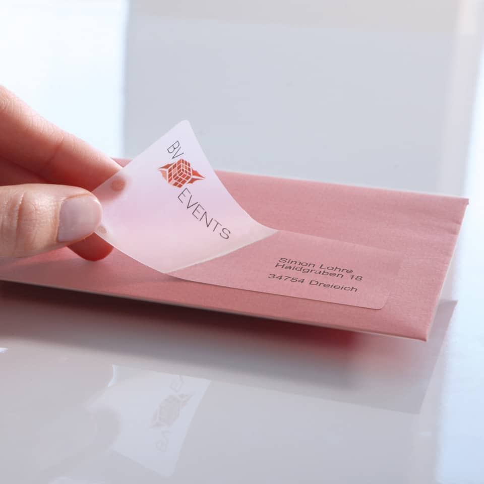 Papier, Visitenkarte, Text