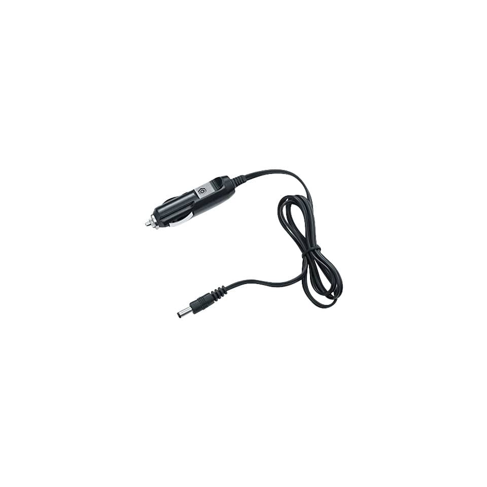 Kfz-Ladegerät, Auto-Adapter, DC-Stecker, Stromkabel, Car-Charger