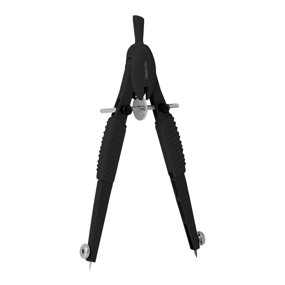 Pince à ressorts, Compas, Pince à ressorts, Pince de précision, Outil de mesure