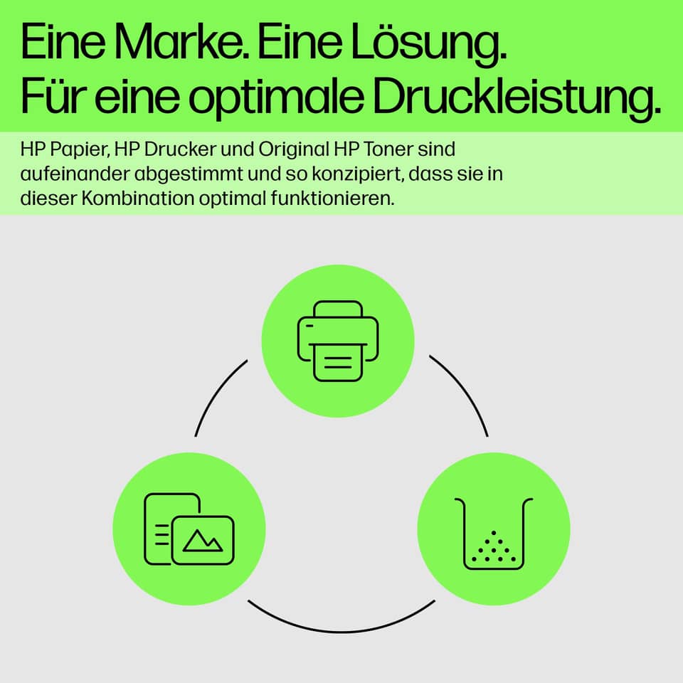 Drucker, Toner, Papier, Kassette, Beidseitig