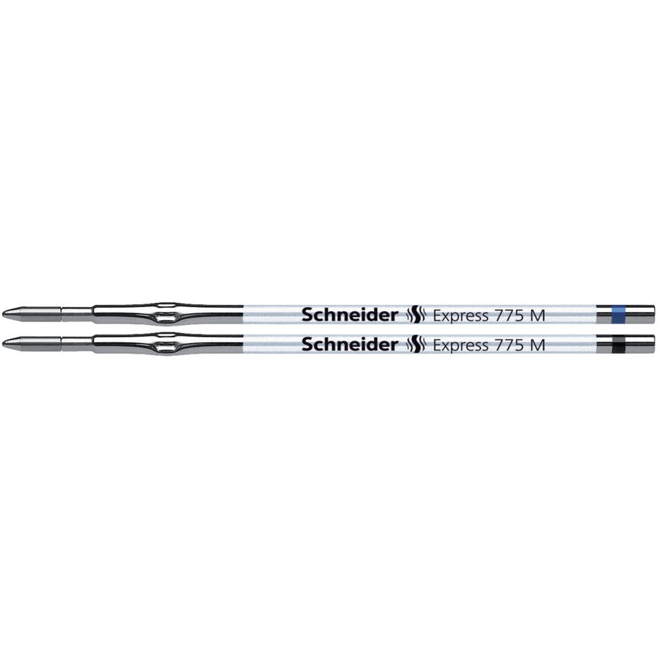 Schwanenhals-Twist, Schraubendreher, Schraubenzieher, Metallisch, Schneider Express 775 M