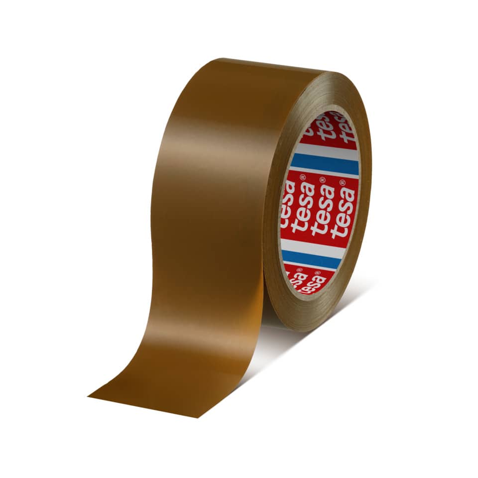 Klebeband, Kupferfarben, Folienband, Kartonband, Mc