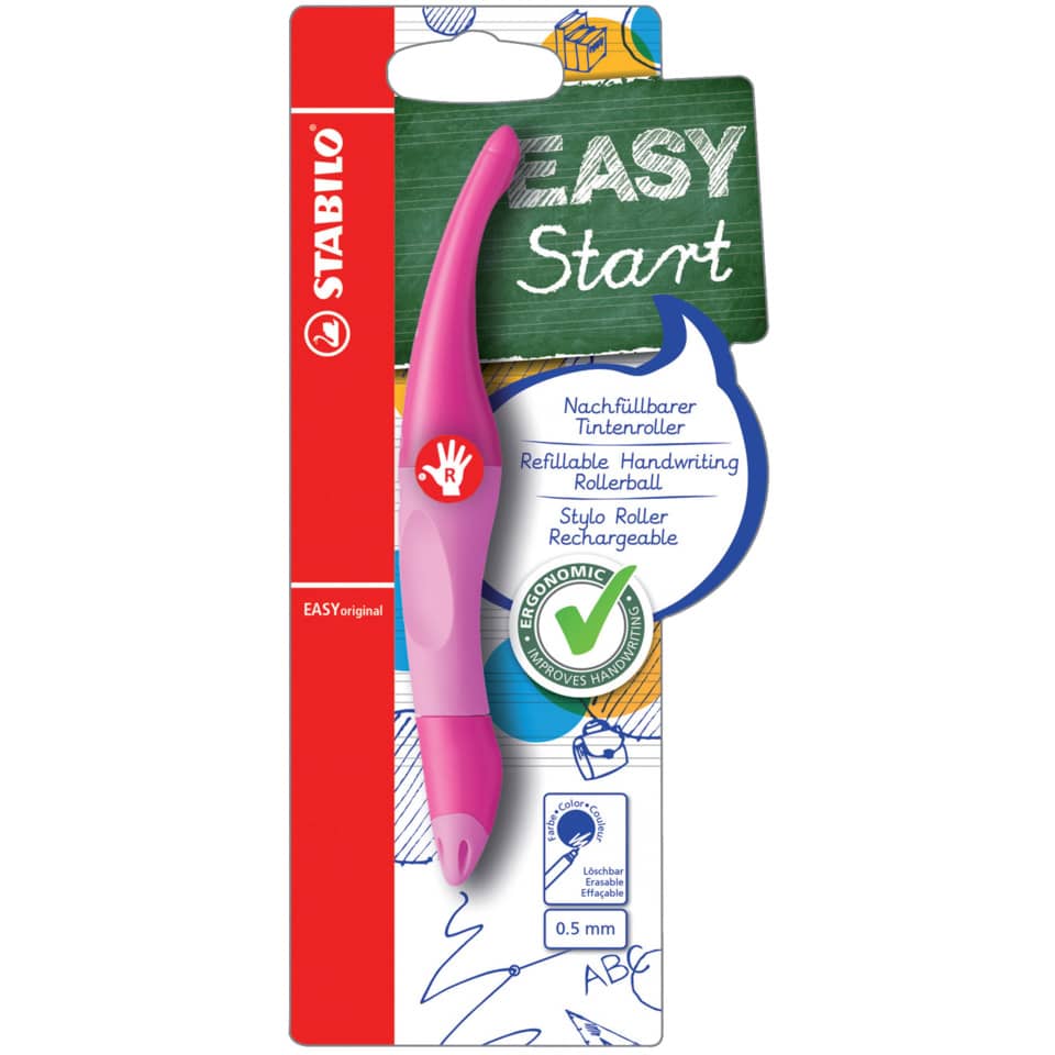 Stabilo, Tintenroller, Nachfüllbar, Stift, Rollerball