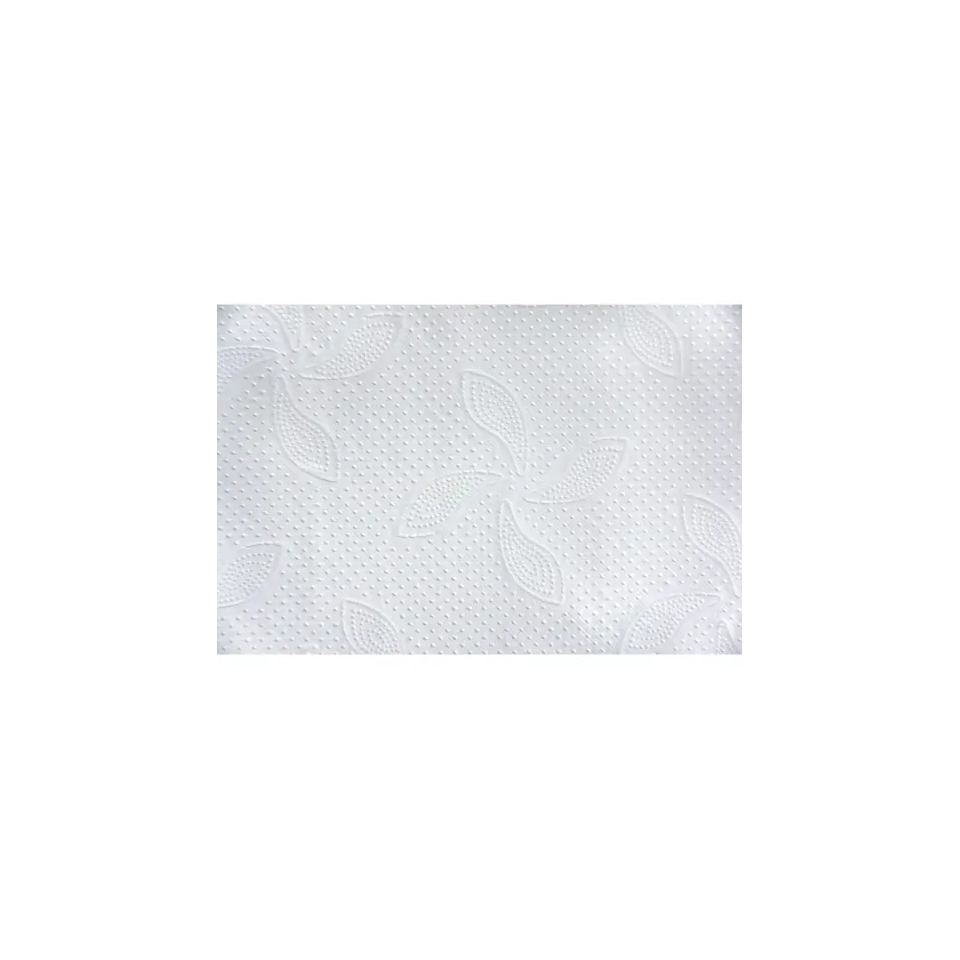Textile pattern,  embossed,  leaf pattern, white fabric, dots texture
