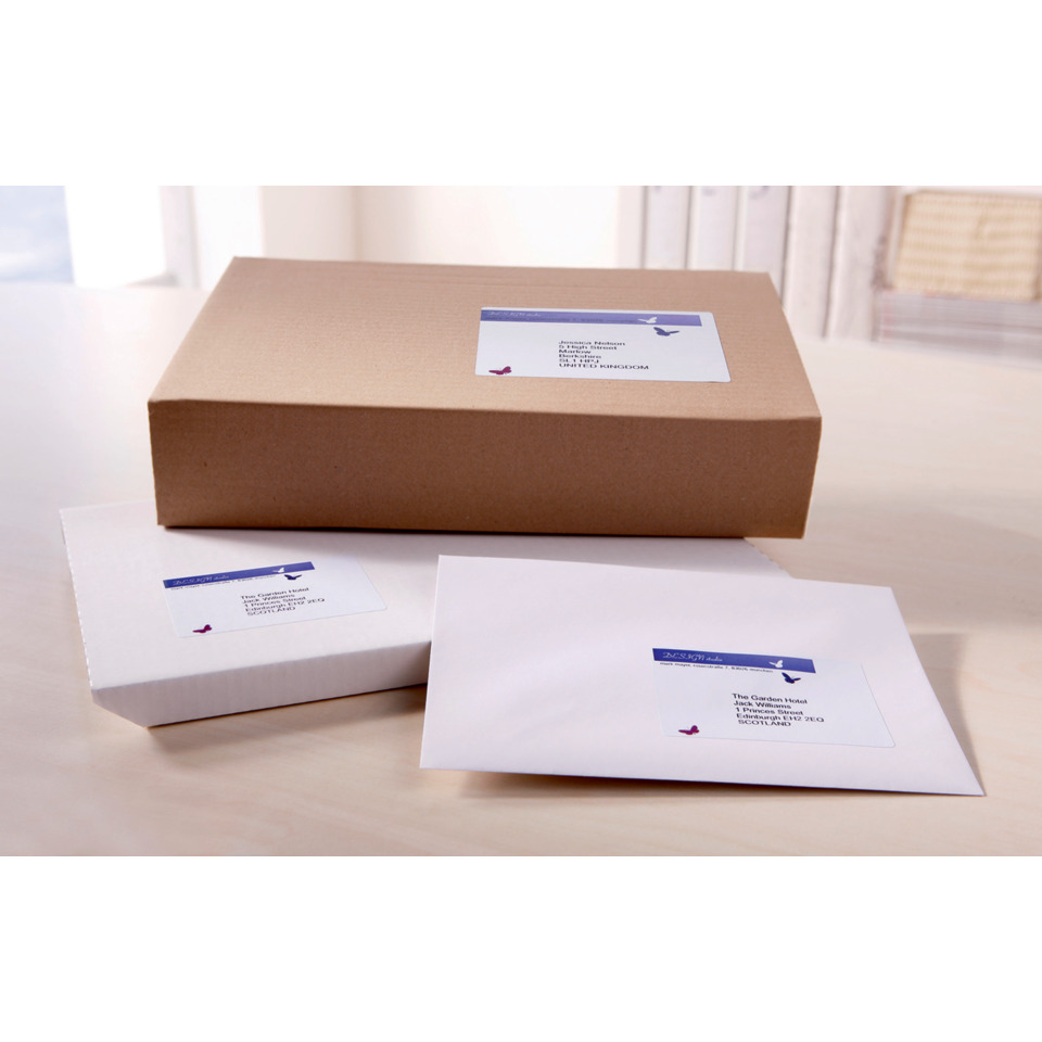 Karton-Box, Geschenkverpackung, Umschläge, Briefumschläge, Verpackungsmaterial