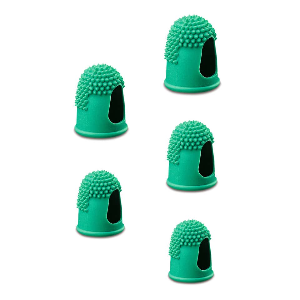 Gummi-topf, Kauspielzeug, Noppen, Green, Hundespielzeug