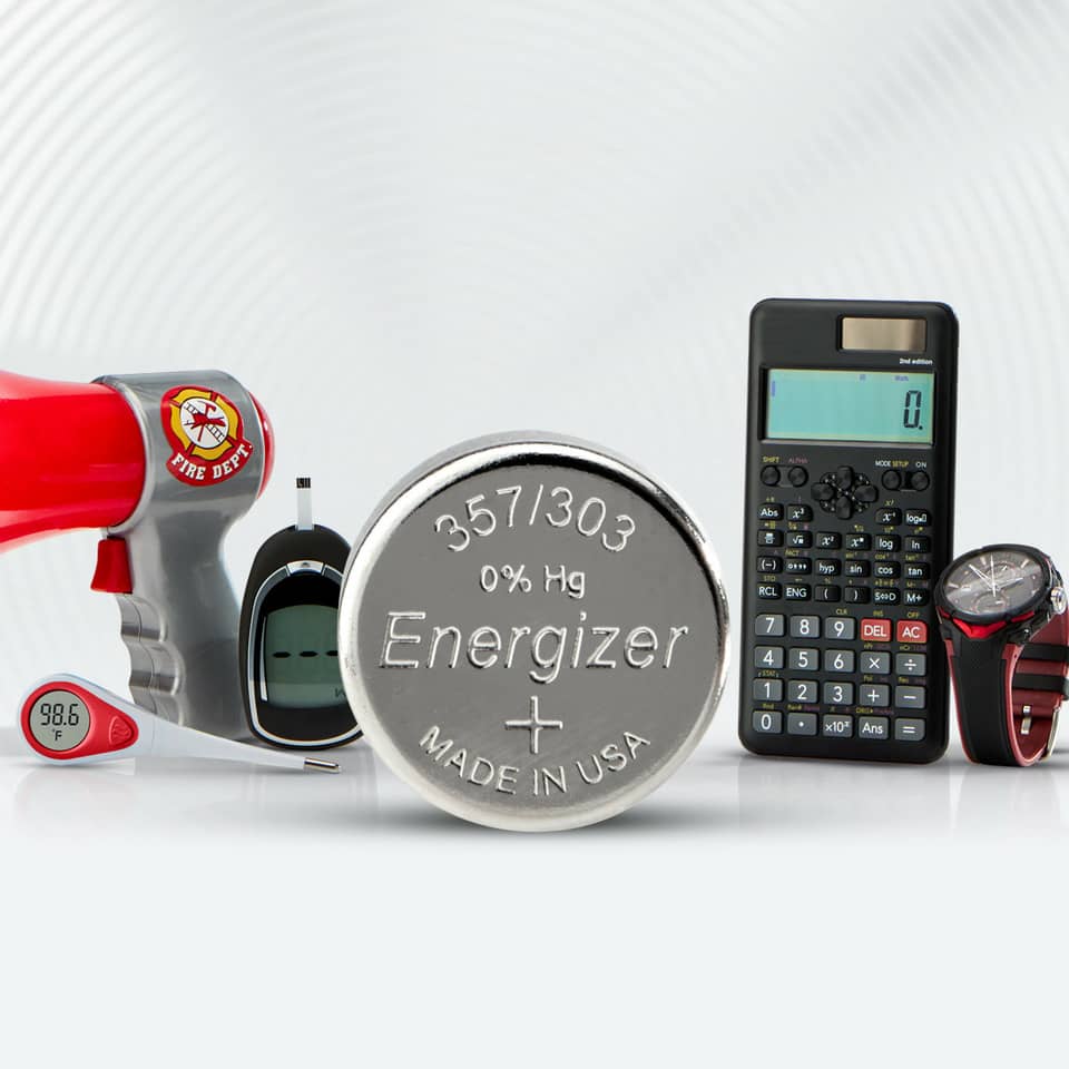 Energizer, C battery?