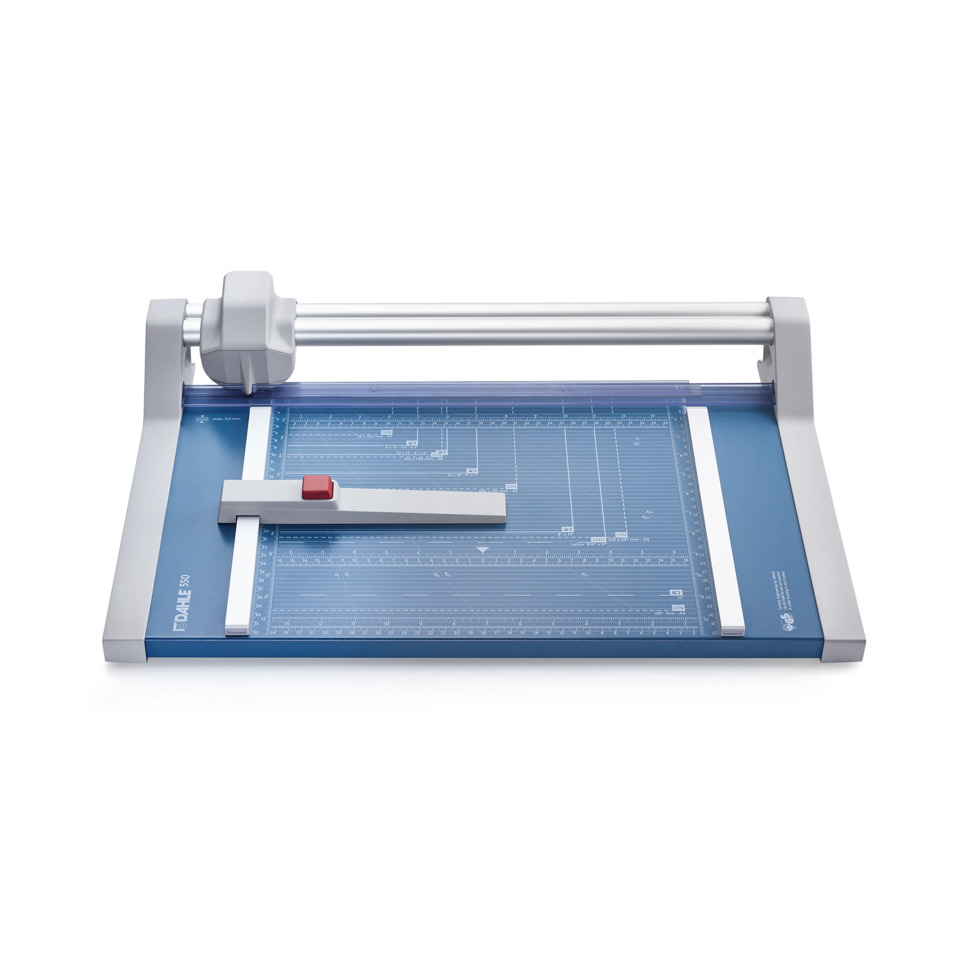 Schneidemaschine, Schneideplotter, Lineal, Gutschnitt, Schneidvorrichtung