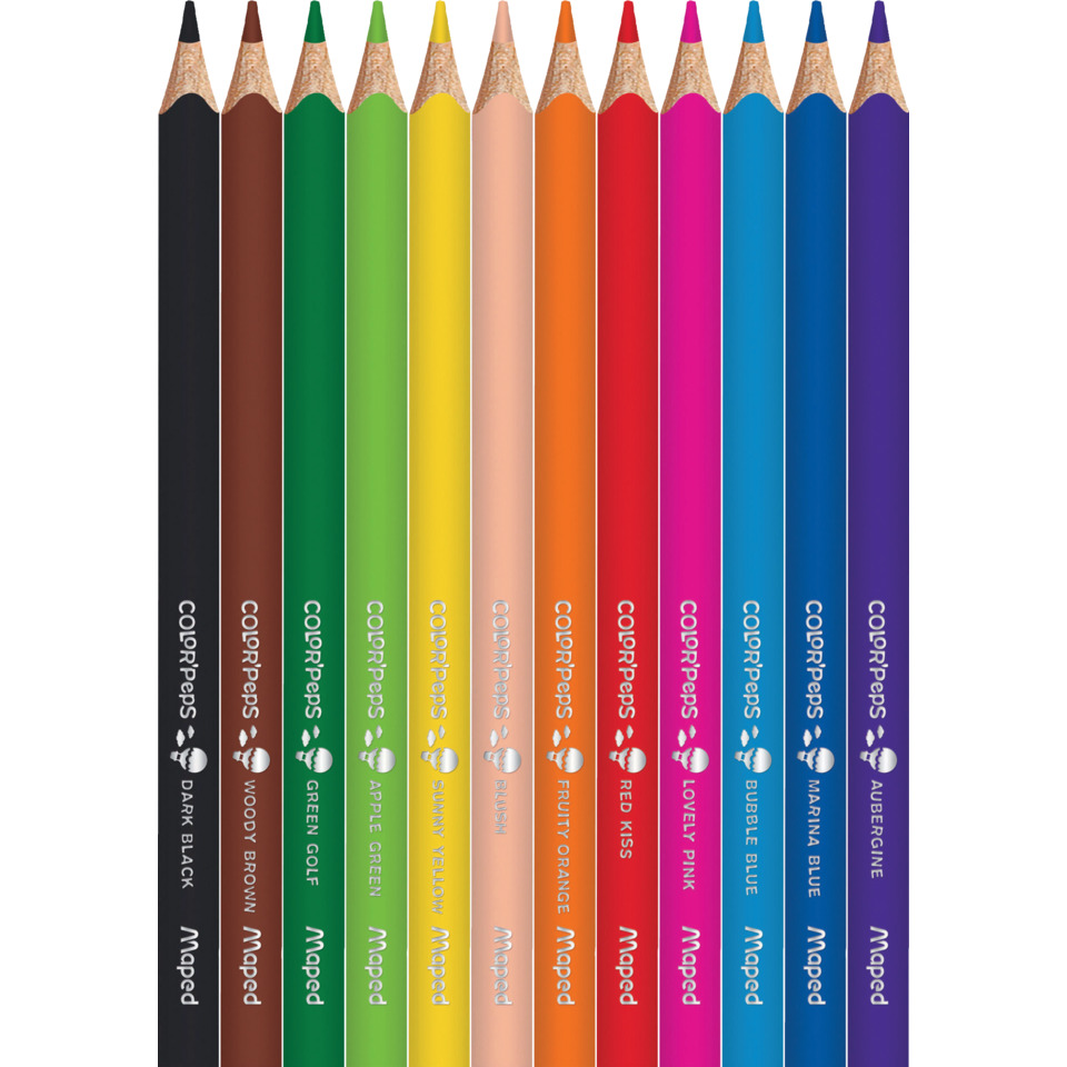 Bleistifte, Buntstifte, Farbenpalette, Holzstift, Kunstzubehör