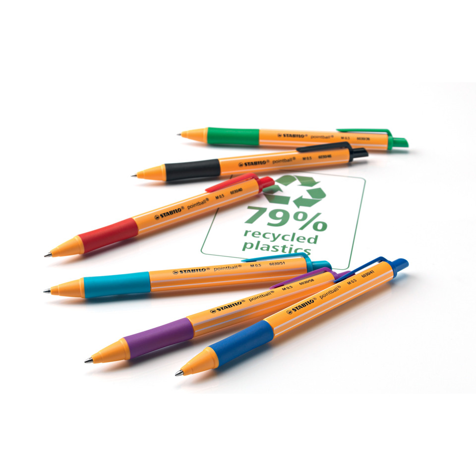 Stift, Bleistift