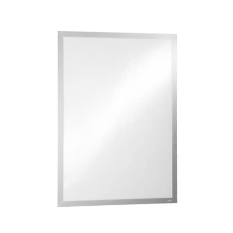 Info-Rahmen DURAFRAME® POSTER, A1, silber DURABLE 5055 23