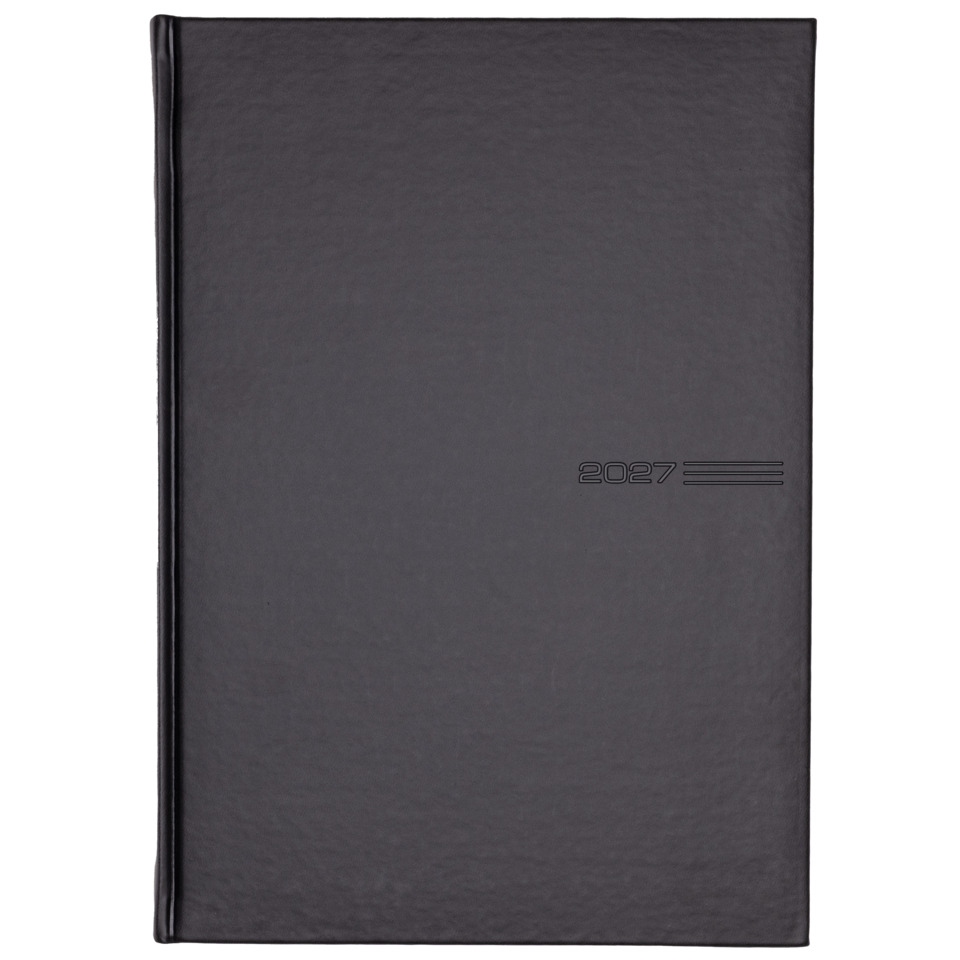 notebook, planner, 2027, cover, bound notebook