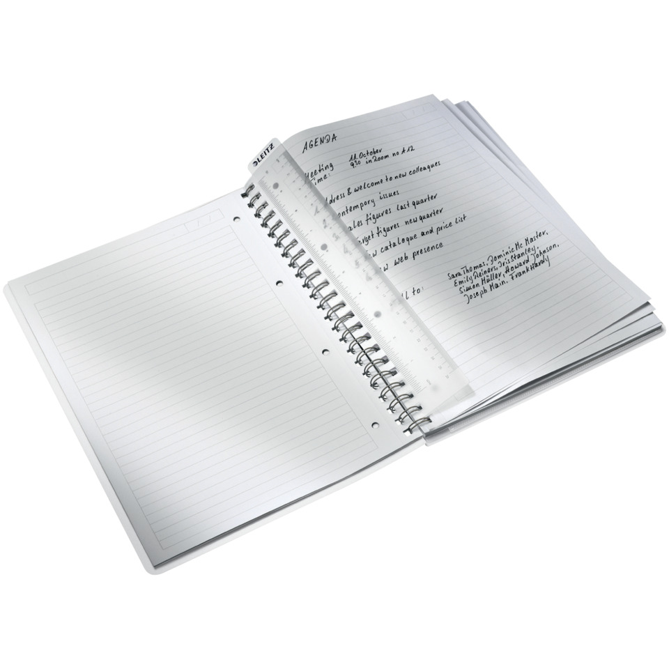 Spiral notebook, Notizbuch, Linierte Seiten, Ringbuch, Schreibblock, Notizbuch, Spiralblock, Linienpapier, Notizheft, Tagebuch