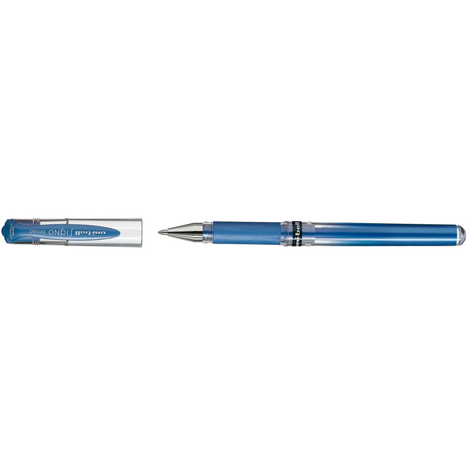 Kugelschreiber, Kugelschreiber-Mine, Kugelschreiber blau, Präzisionsspitze, Dreh- oder Druckmechanik