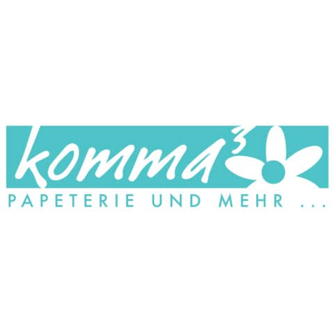 KOMMA³ KOMMA³
