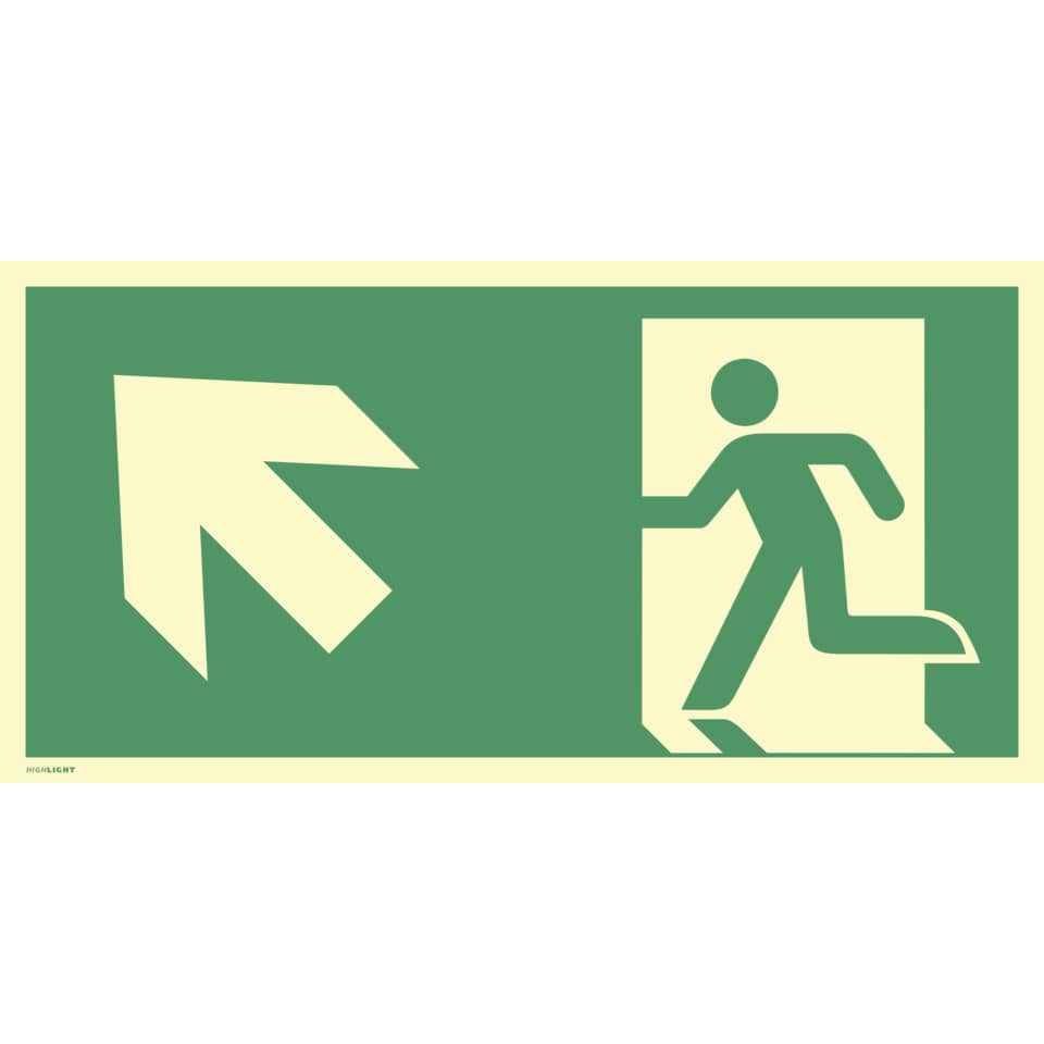 Schild, Symbol, Person