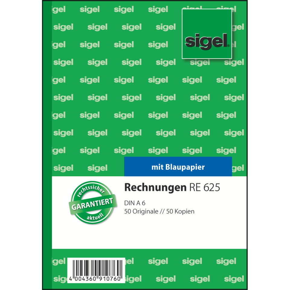 notizblock, rechnung, DIN A6, kopien, rechnungen