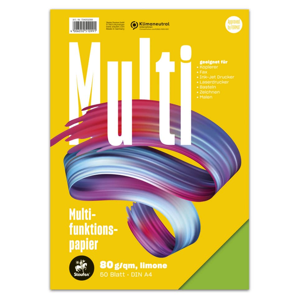 Werbung, Plakat, Veröffentlichung