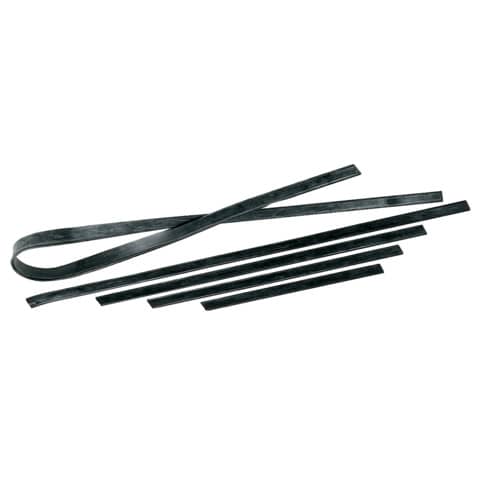 Wischergummi hart, 35cm UNGER 330020410