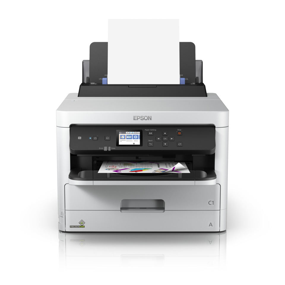 drucker, laserdrucker, multifunktionsdrucker, papierausgabe, scanner