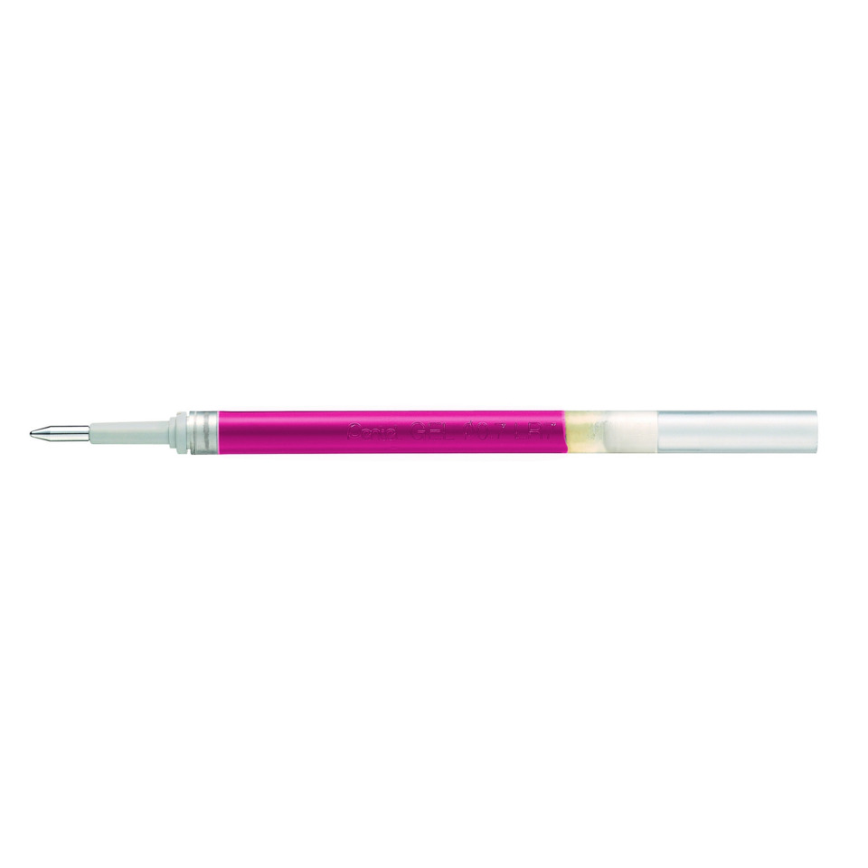 gelstift, nagellack, stift, pink, kugelvorm