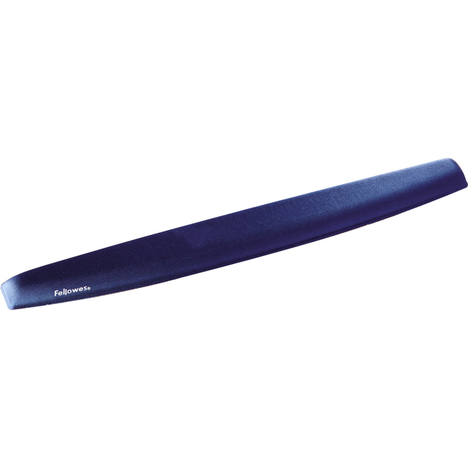 Nagelfeile, Schleifblock, Blau, Kopf-Feile, Fellowes