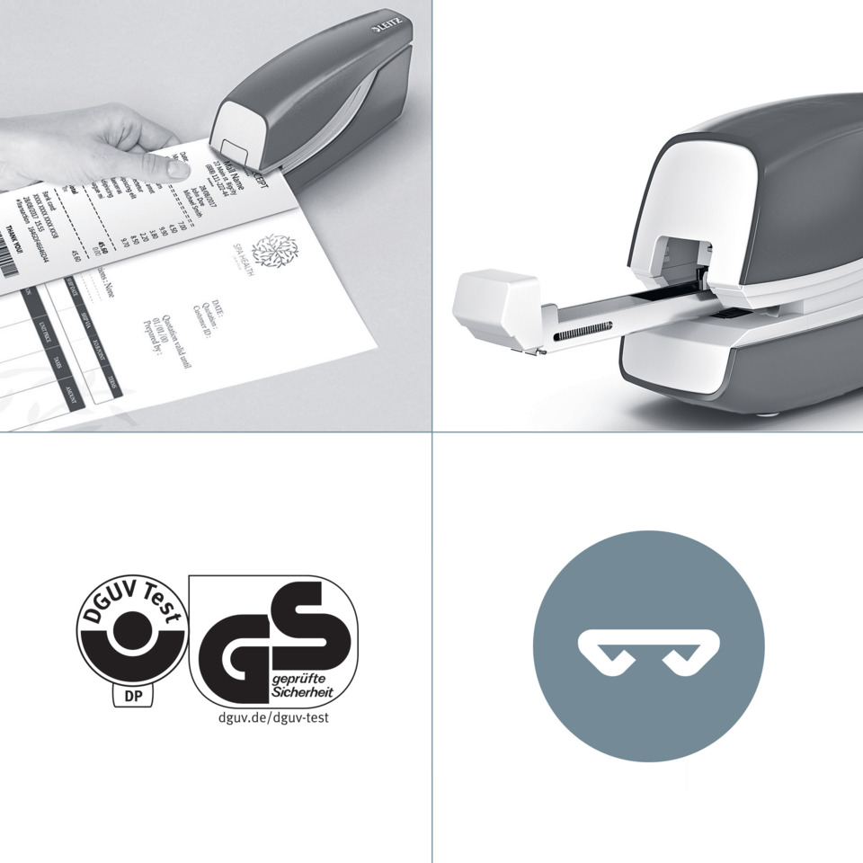 Etikettendrucker, Kassenzettel, Thermodruck, Belege, Druckertechnologie