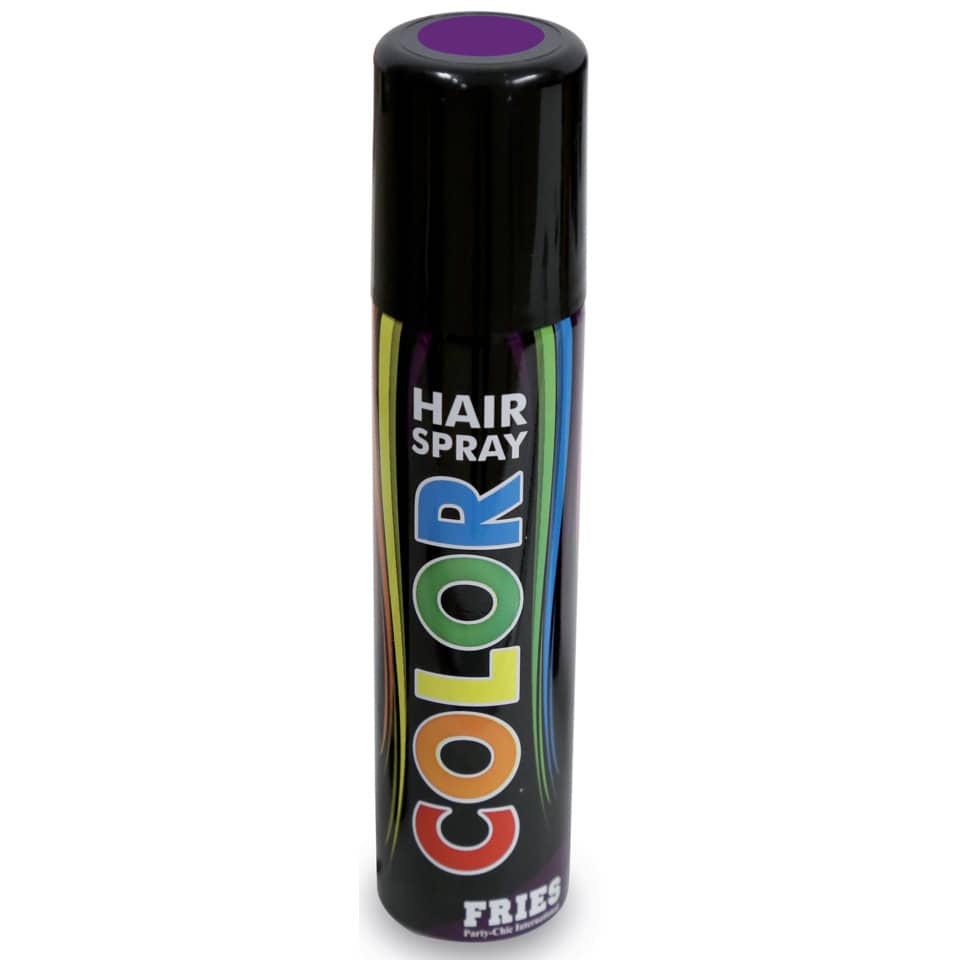 Haarspray, Frisiermittel, Haarpflege, Sprühdose, Colorgel