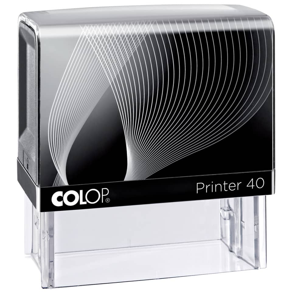 Locher, Stempel, Klebestempel, Tintenstempel, Printer 40