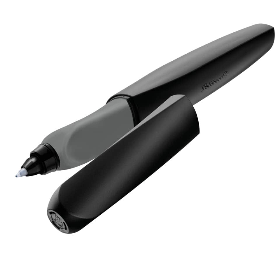 Filzstift, Permanentmarker, Schwarzer Marker, Markerstift, Kappenmarker