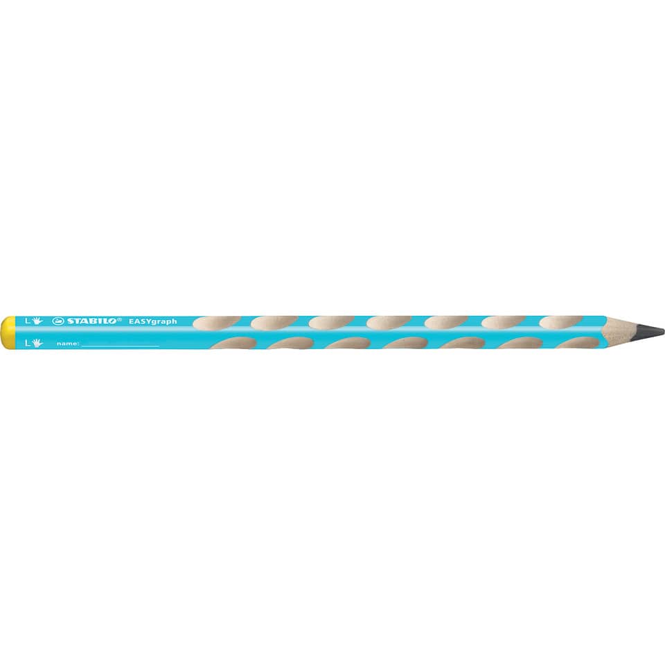 Bleistift, Graphitstift, Rundbleistift, Blankbleistift, Schulbedarf