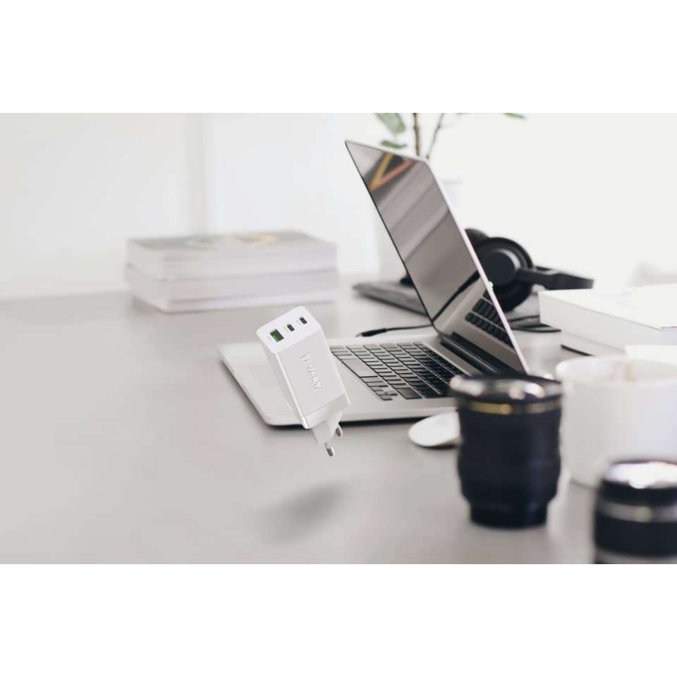 USB-C Adapter, Ladegerät, Laptop, USB-Anschluss, Kabel-Adapter