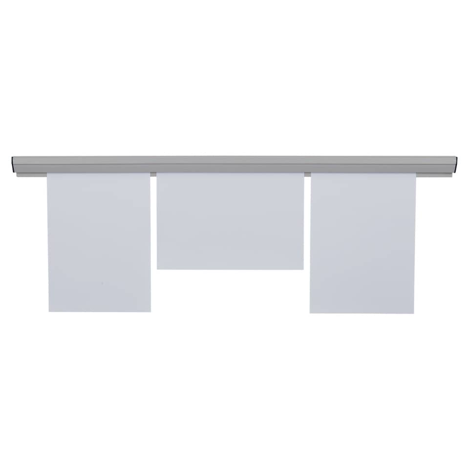 Rollos, Jalousie, Vorhang, Licht control, Fensterdekor