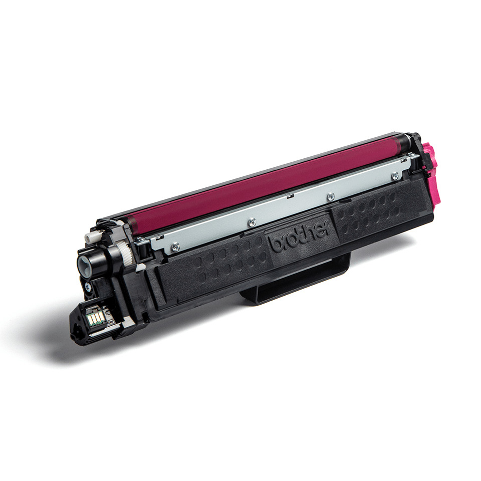 Tonerpatrone, Magenta Toner, Druckerzubehör, Toner-Einheit, Kassette Trommel
