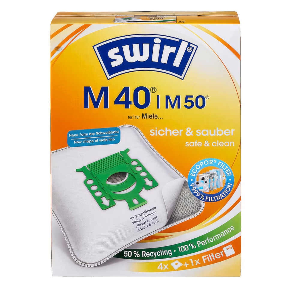 staubbeutel, Miele Filter, Waschmaschinenfilter, ECOPOR Filter, Saugmaske?