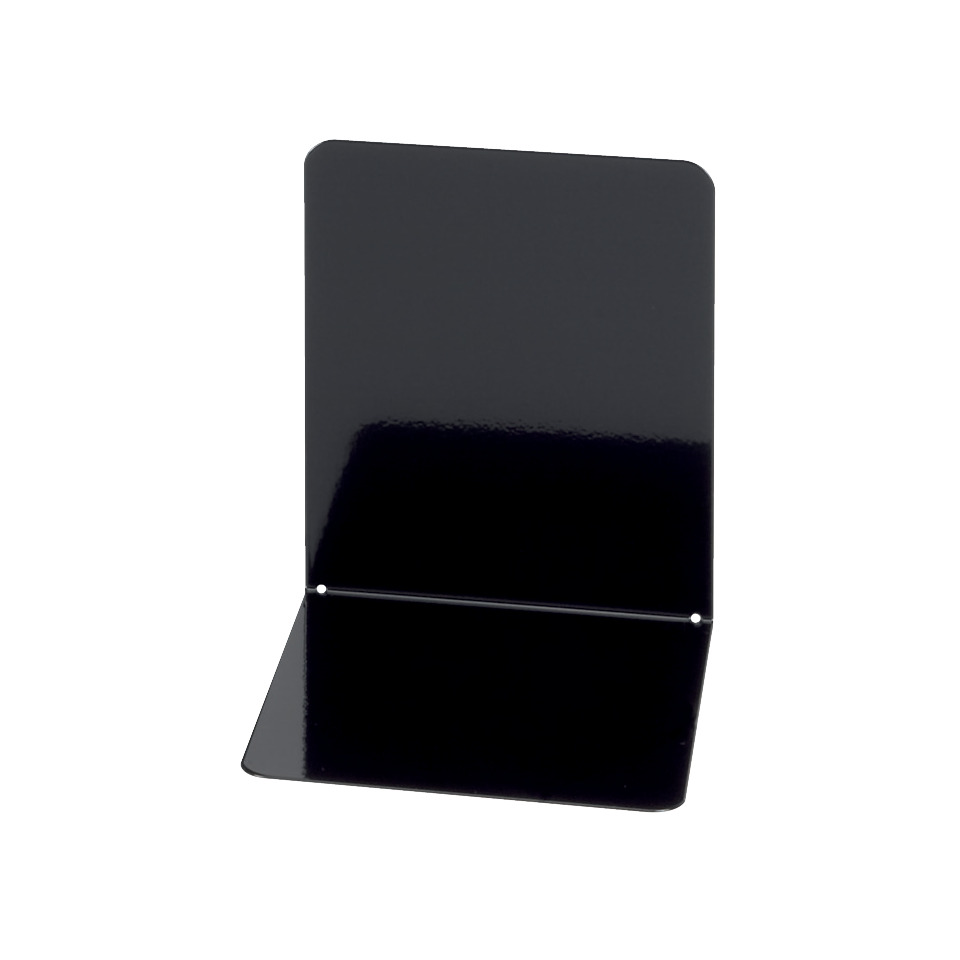Schwarz, Gläserne Ablage, Halterung, Etui, Schwarz glänzend