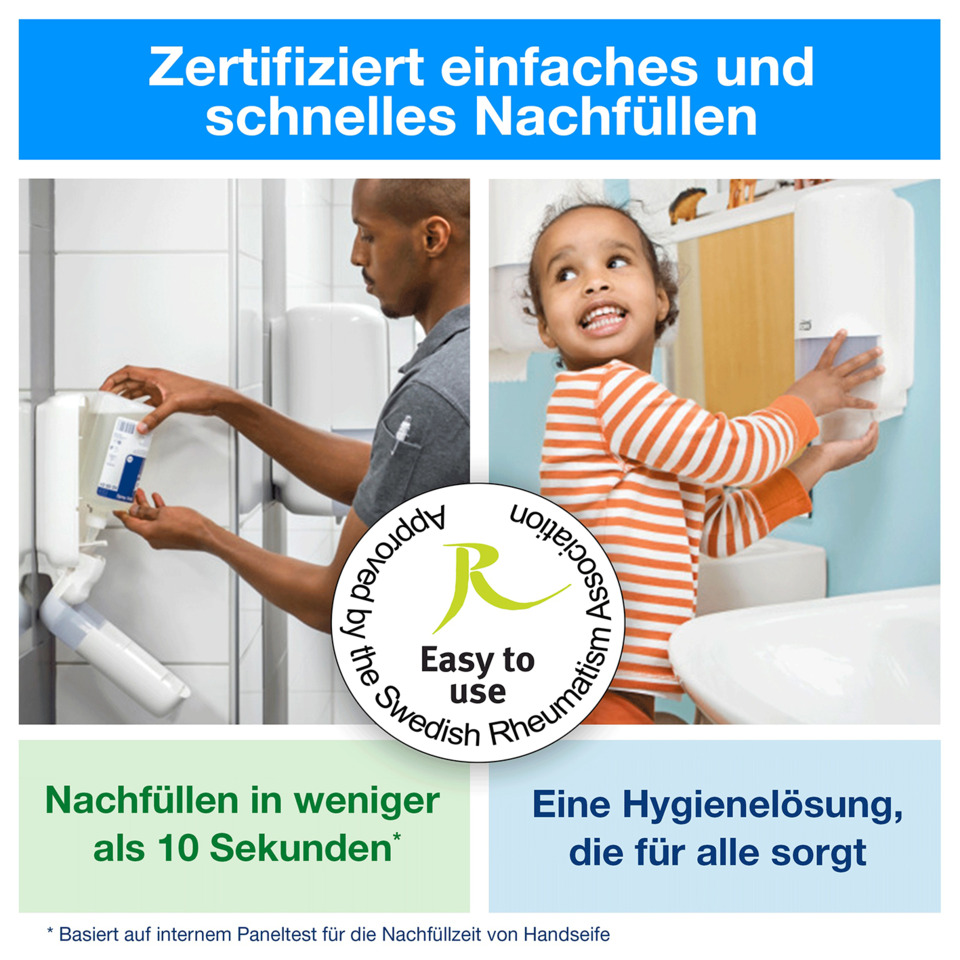 hand soap dispenser, wandmontierter, pumping device, kunden kinder usage, hygiene solution