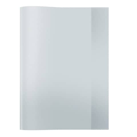 Heftschoner, A4, PP, transparent/farblos HERMA 7490
