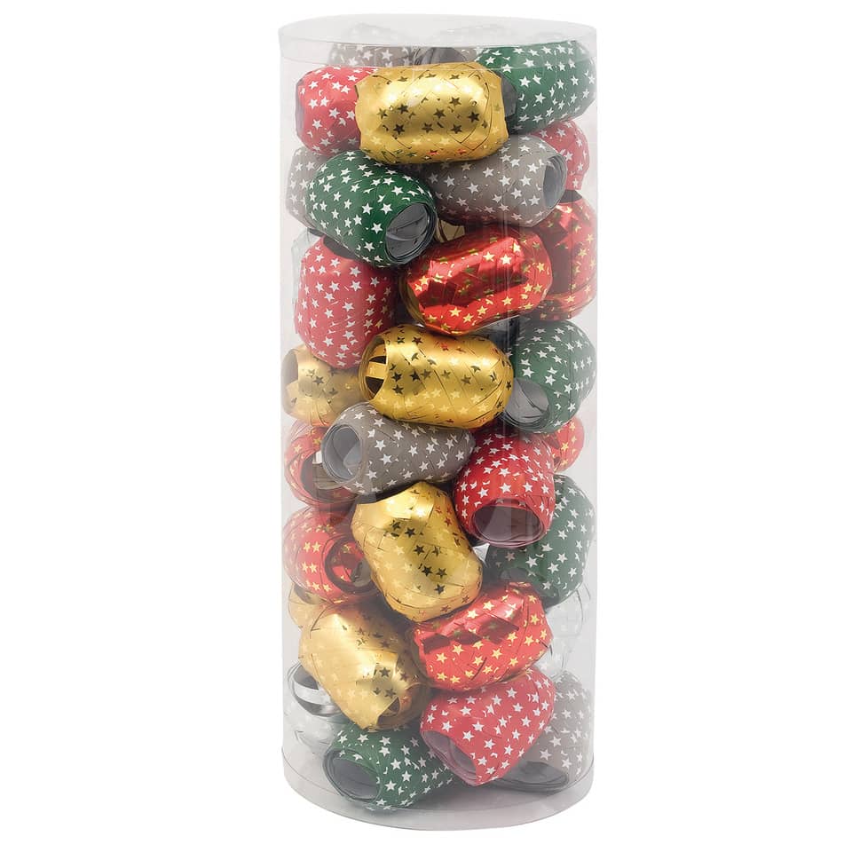 Christbaumkugeln, Weihnachtskugeln, Sterne, Muster Sterne, Baumschmuck