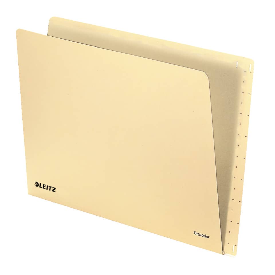 Dateiordner, Datei-Ordner