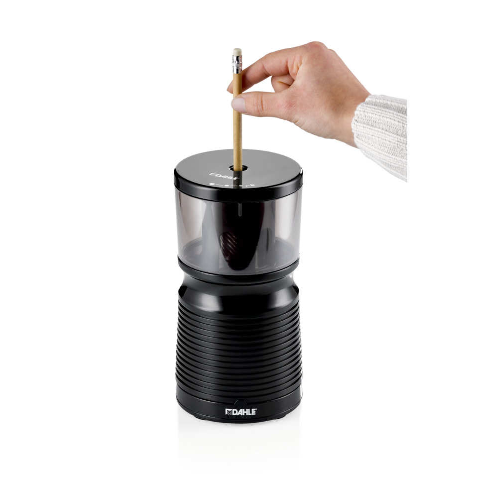 Kaffeedünger, Kaffeemühle, Elektrischer Grinder, Kaffeezubereiter, Dahlé (Marke)