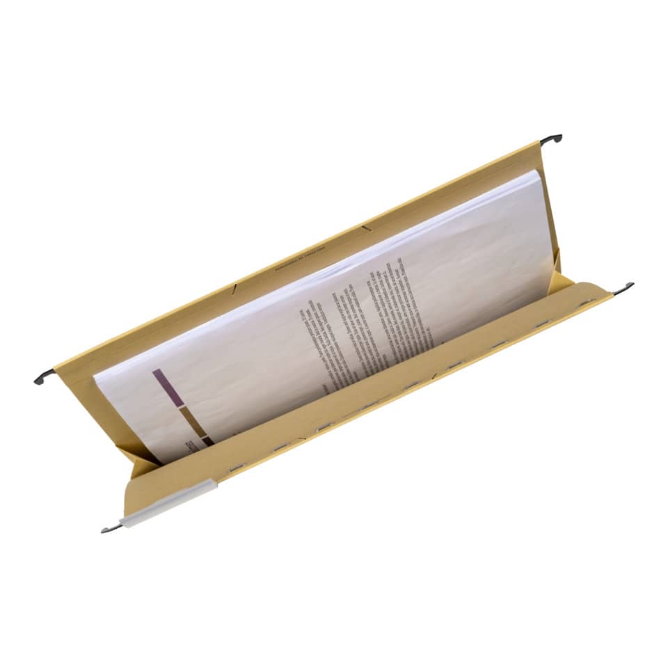 Versandrohr, Pappe, Anleitung, Bedienungsanleitung, Papier innen