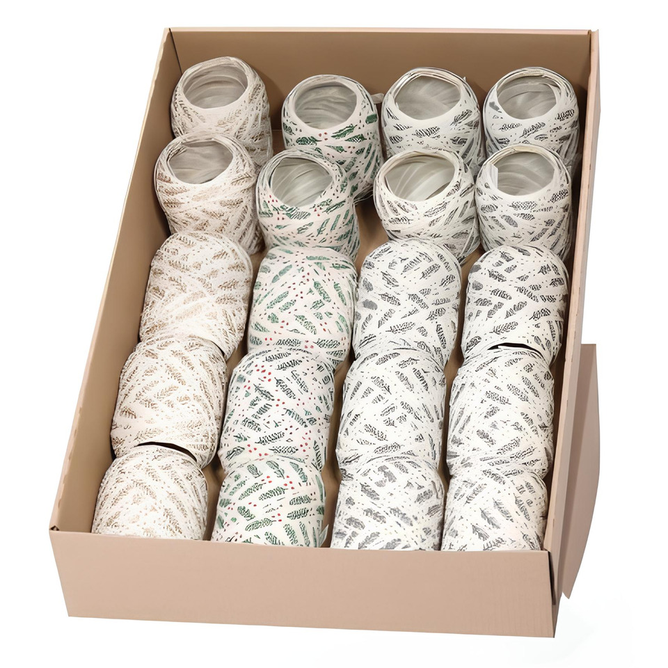 Dekoration für Zuhause, Leinen, Bekleidung, Pyjama, Bekleidung, Pyjama, Klebeband