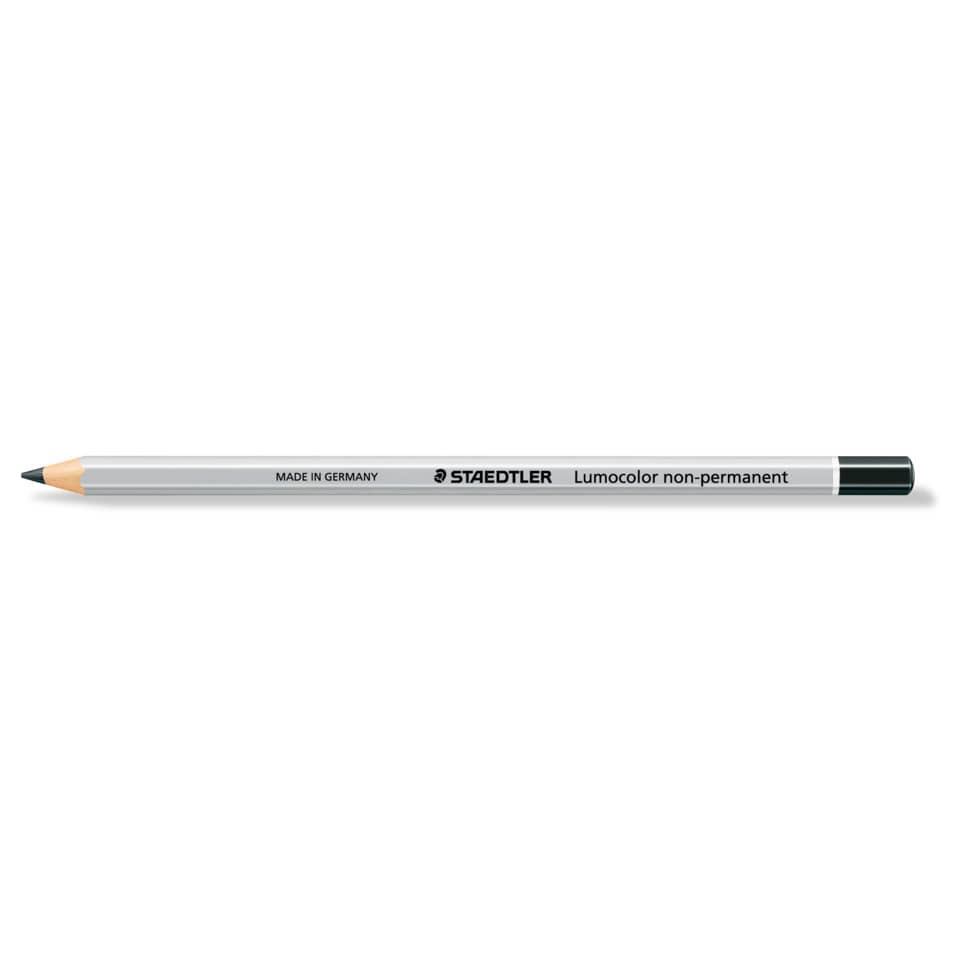 Luminolor pencil, Grafitstift, Bleistift, Non-permanent mark, MoS Staedtler