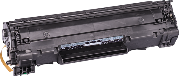 Toner, Tonerpatrone, Druckerpatrone, Druckerwerkzeug, LASER/Office
