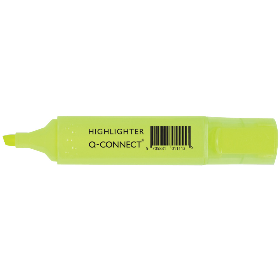 Highlighter, Marker, Neon, Fluorescent, Bar-code