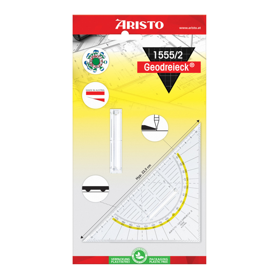 Diagramm, Handlung, Plan