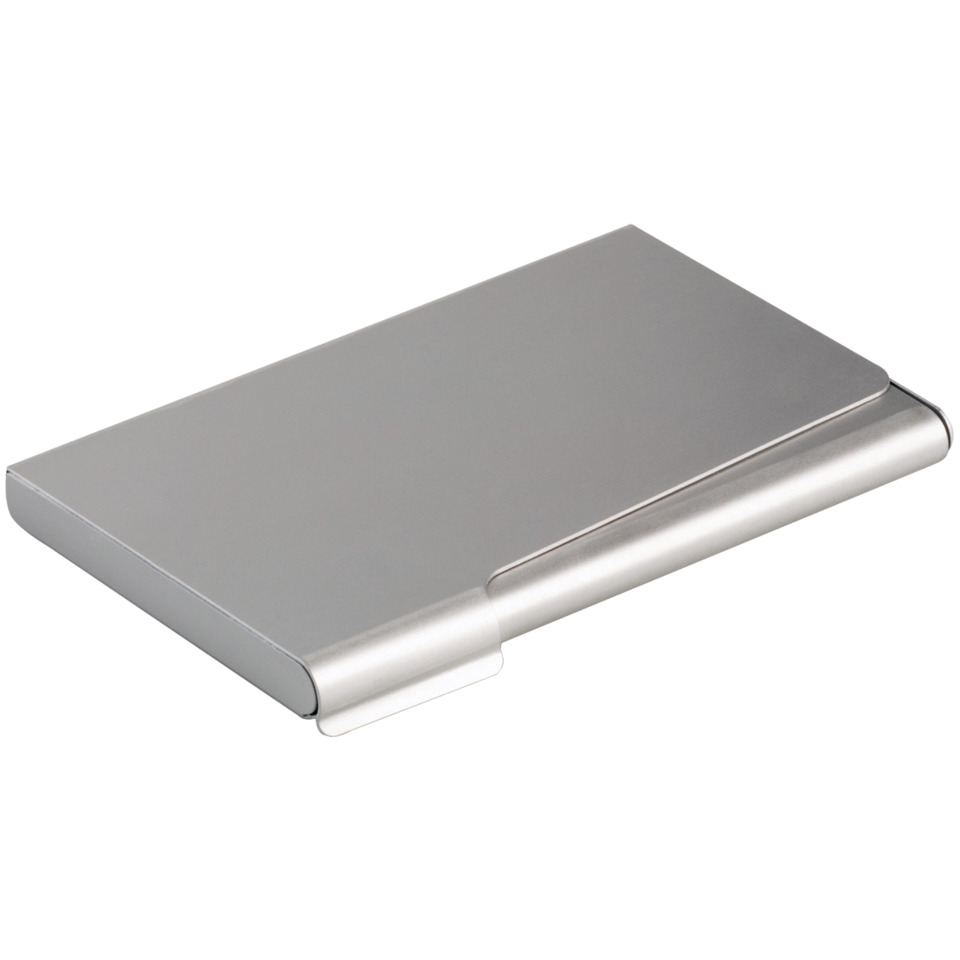 USB-C Pad, Aluminium, Metallic, Hinge, Schmal