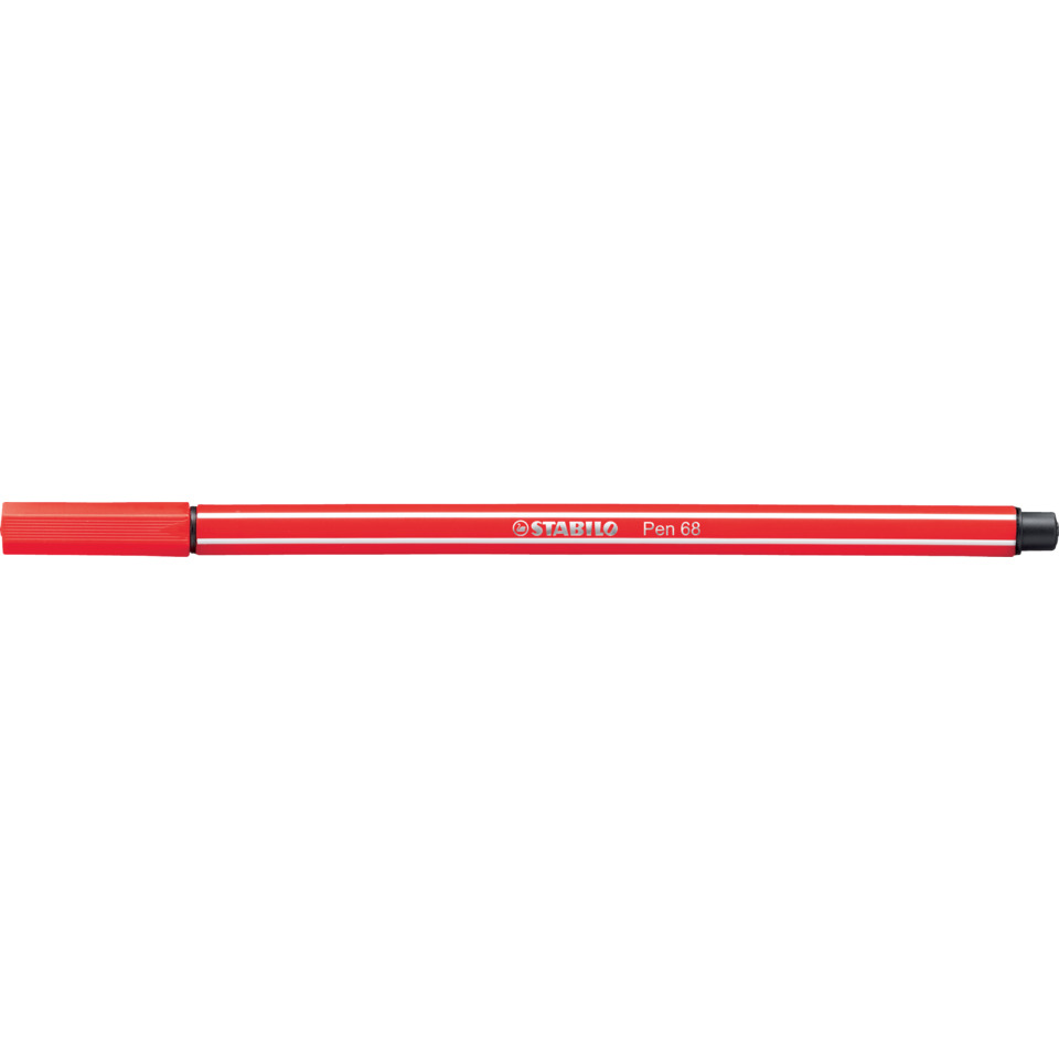 rot, Stift, Pen, Lackierte Hülle, Kunststoff, roter marker, Tafelmarker, Länge Stift, Stabilo, Metallkörper