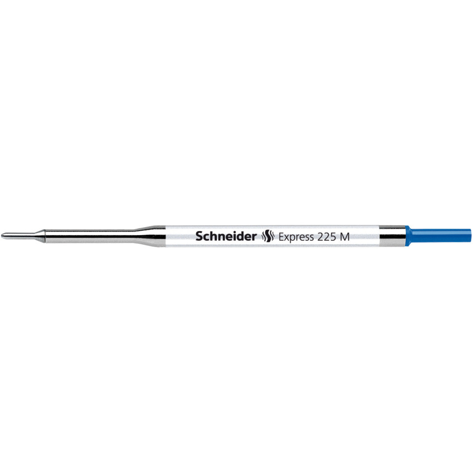 Lötspitze, Lötzinnstift?, Exp. 225, Schneider, Spitze mit blauer Schulter